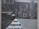 Michael Garrick Band : Home Stretch Blues (Argo 12