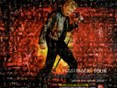 Johnny HALLYDAY  Coffret 3 LP  - Flashback Tour - Neuf scellé N° 5478