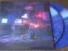 The Midnight - Monsters PURPLE SWIRL Vinyl LP Retrowave Synthwave NEW PRESSING