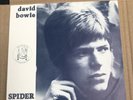 David Bowie ?-  Spider From Mars - Major Tom Bootleg Numbered Copy
