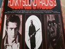 FUNKY SOUNDTRACK 3- The Best of 70s Jazz-Funk LP W/L Vinyl