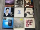 Late 90s/Mid 2000s House & Techno Vinyl LPs x 15 Records Rare Pressings