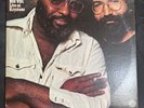Jerry Garcia Band Merl Saunders Live At The Keystone Fantasy Vinyl 2-LP 1973 EX+