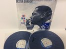 Dexter Gordon ?-Our Man In Paris 2 x 180 GRAM REISSUE LP Music Matters/Blue Note