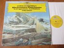 Beethoven - Piano Sonatas 23 & 21 / Emil Gilels / DG 2531 143 Stereo Ed1 1979 NM