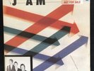 The Jam David Watts UK 7” PS 45 Factory Sample