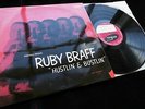 Ruby Braff - Hustlin' & Bustlin' **Vogue Records LAE 12051 Pancake Mono LP**