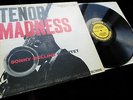 Sonny Rollins Quartet & Quintet - Tenor Madness **US Prestige PRLP 7047 Mono**