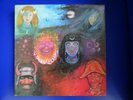 King Crimson -1970- In the Wake of Poseidon ILPS9127 (4th Pressing) EX/VG-