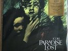 PARADISE LOST - Icon, 2 × Vinyl, Limited Edition Reissue Numbered LP 2020