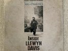 INSIDE LLEWYN DAVIS Vinyl LP Coen Brothers T Bone Burnett Mumford & Sons OST