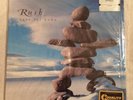 RUSH TEST FOR ECHO 200G SPECIAL DOUBLE LP EDITION 2015 R1 83739 OOP SEALED