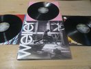 PAUL WELLER AT THE BBC Live Very Rare 3 x 12” Vinyl LP Jam Style Council