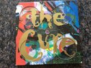 Rare Punk Goth Not Vinyl The Cure Mixed Up 5 Disc CD Set French Issue 12” Displa
