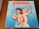 Exodus Bonded by Blood Roadrunner RR9787 1985