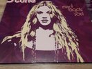 Mind,Body & Soul von Joss Stone - Vinyl , Rare