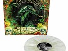 Rob Zombie - The Lunar Injection Kool Aid Eclipse Conspiracy GLOW Vinyl NEW