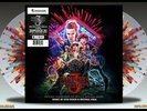 STRANGER THINGS 3 Original Score 2xLP on FIREWORK SPLATTER VINYL Soundtrack NEW
