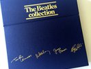 The Beatles Collection Blue Box Set Vinyl 13 LPs - LIKE NEW