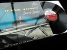 Hank Jones / Donald Byrd Quartet-Quintet **Original London LTZ-C 15014 LP**