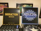 DJ Seduction - Back To 91-93 & Back To 92-94 Box Sets, Hardcore Vinyl, Rave
