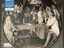 Lana Del Rey Chemtrails Over The Country Club Walmart Exclusive Picture Vinyl LP