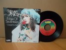 Stevie Nicks-Edge Of Seventeen,Outside The Rain-Orig.WEA 7