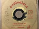 acetate #2 Put A Pot On / Love Received 7