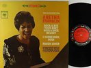 Aretha Franklin - The Electrifying LP - Columbia 6-Eye Stereo VG++