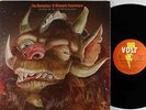 Dramatics - A Dramatic Experience LP - Volt VG+