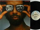 Gil Scott-Heron - Reflections LP - Arista VG++