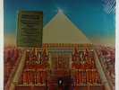 Earth Wind & Fire - All 'N All LP - Columbia Poster SEALED