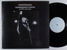 WHITESNAKE Hammersmith Odeon 6.1.1983 Part One NOT ON LABEL LP VG++/VG+ ^