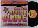 Z All You Need Is Glove INGSOC 2XLP VG++ frank zappa ^