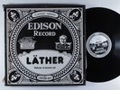 FRANK ZAPPA Lather EDISON 4XLP VG+ boxset ^