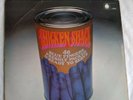 CHICKEN SHACK - 40 BLUE FINGERS FRESHLY PACKED.. LP - VG+  MONO 7-63203