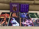 The Jimi Hendrix Experience Vinyl Lp Record 8 Disc box Set limited edition jimmy