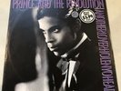 Prince- Rare Aussie 12 Inch 45 PROMO  