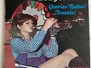 Los Juniors - Querias Salsa? Tomala // Latin Guaguanco Salsa Rare  Futuro