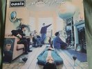 Oasis Definately maybe crelp 169 original issue