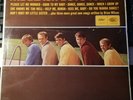 THE BEACH BOYS TODAY  60s POP ROCK SURF UK STEREO PRESSING CAPITOL LP