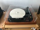 The Amazing Bud Powell - Classic Records 200g Quiex - AAA audiophile LP