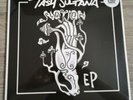 tash sultana Notion vinyl EP