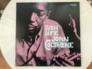 Lush Life, John Coltrane, Japan Prestige Reissue, excellent condition