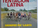 TENTACION LATINA - Siempre Pa' Lante -  GUAGUANCO // Original Arriva