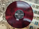 THE BEATLES REVOLVER Odeon RED VINYL Record OP-7600 JAPAN Ever Clean Album LP