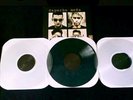 DEPECHE MODE /   VIOLATOR LIVE  3 x LP CLEAR