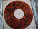 *BOB DYLAN* MELBOURNE AUSTRALIA - *MULTICOLOR VINYL* LP THE ENIGMATIC STORY ....