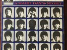 The Beatles A Hard Days Night LP  Vinyl 1964 First Press  Pmc 1230 Album MONO 