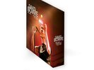 David Bowie - Brilliant Live Adventures -Vinyl LP Slipcase Box Immediate postage